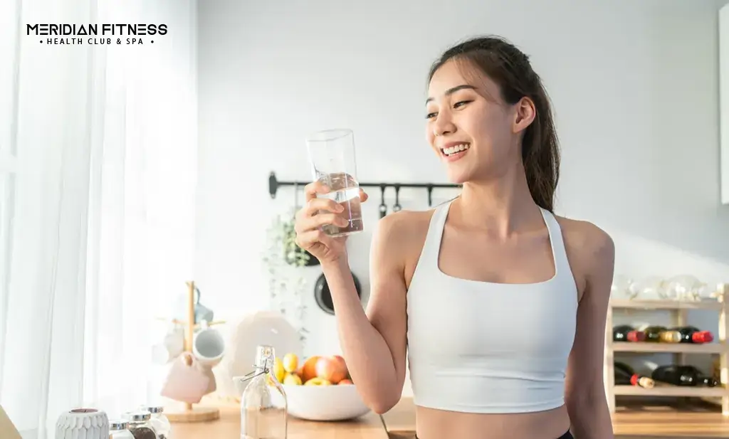 Hydrate Intake Adequate Fluids