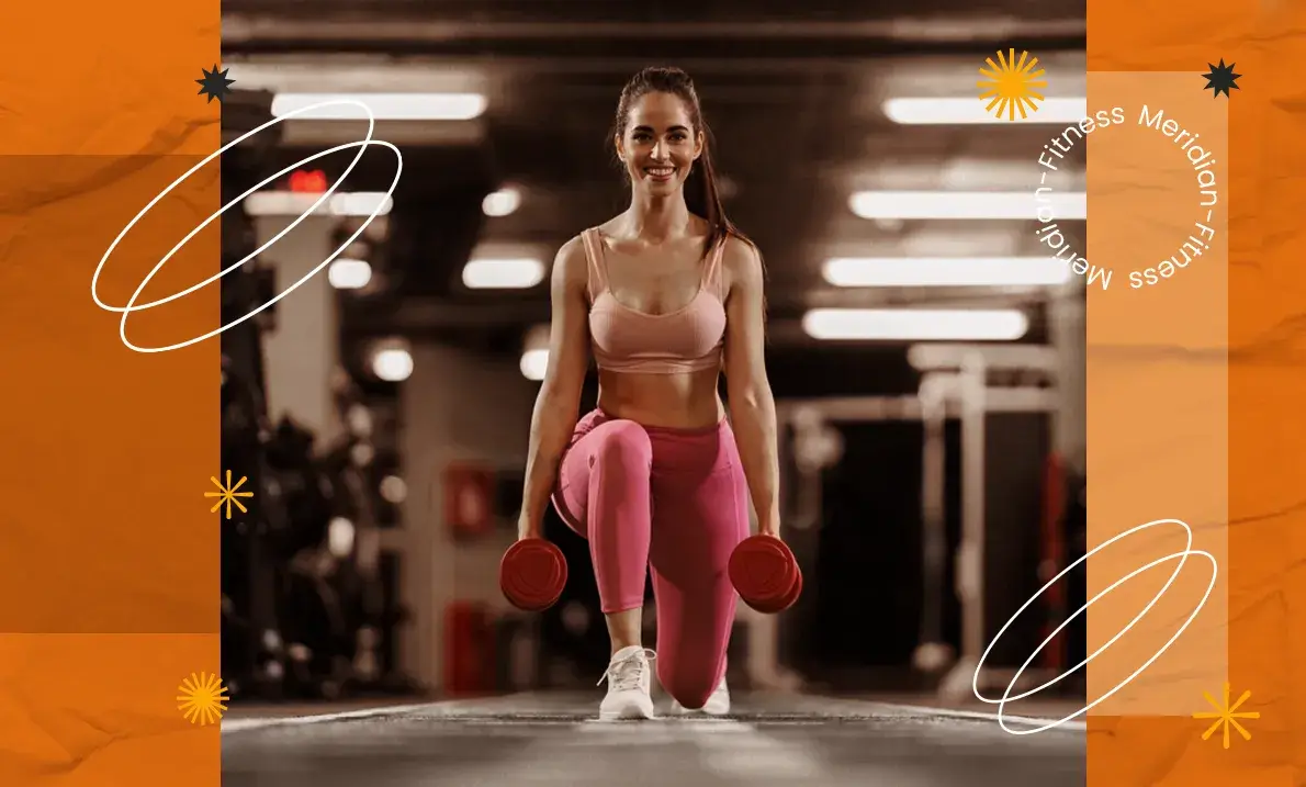 KEY AEROBIC EXERCISES FOR All FITNESS LEVELS