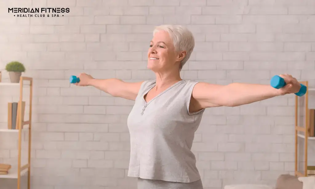 Exercise 2: Fly Those Arms