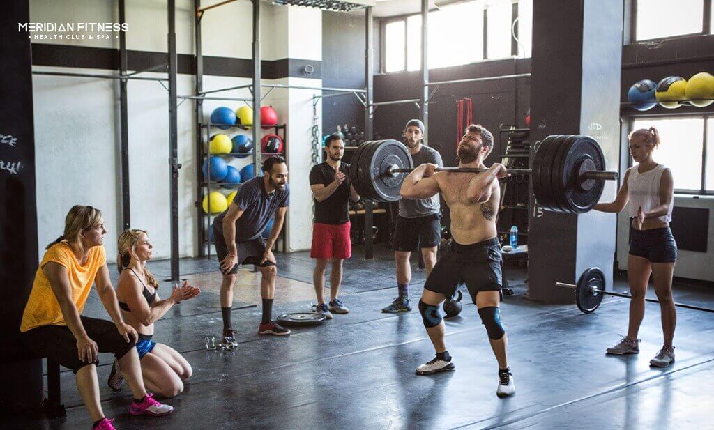 The Community Effect: Finding Your Tribe