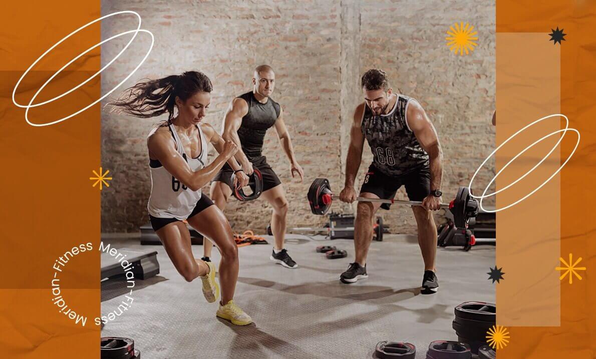 The Transformative Power Of A Gym Membership