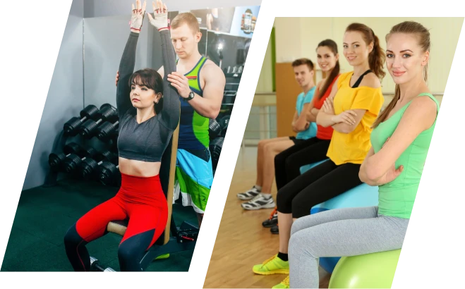 Calisthenics Classes In London