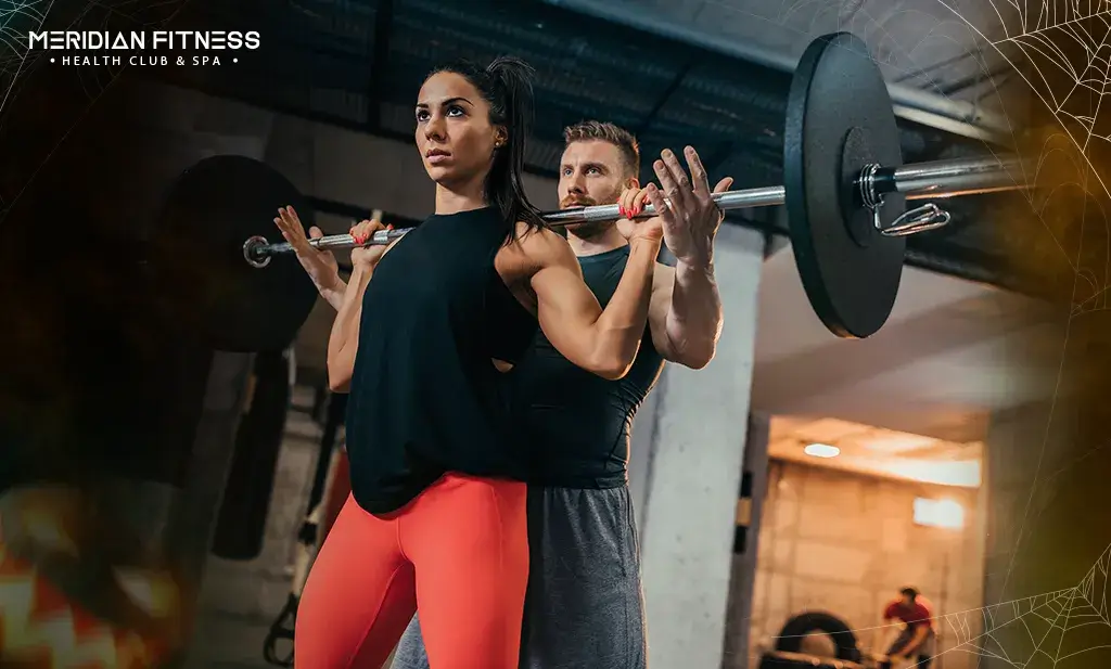 Deadlifts