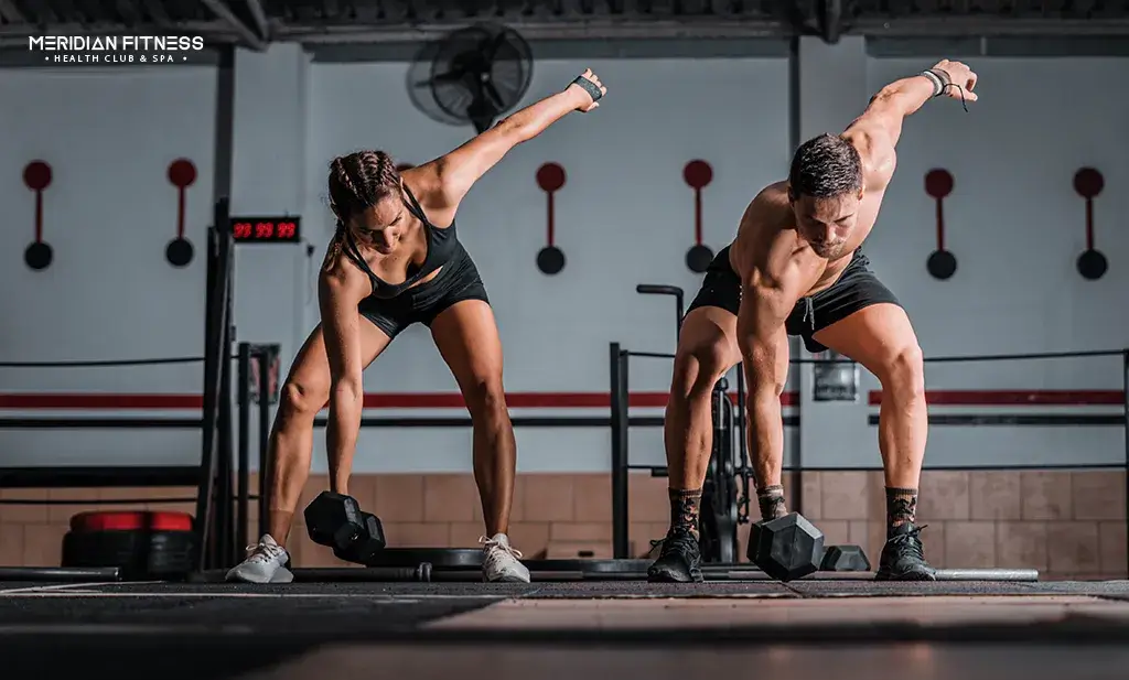 Fitness Classes That Maximise Your Muscle Gains
