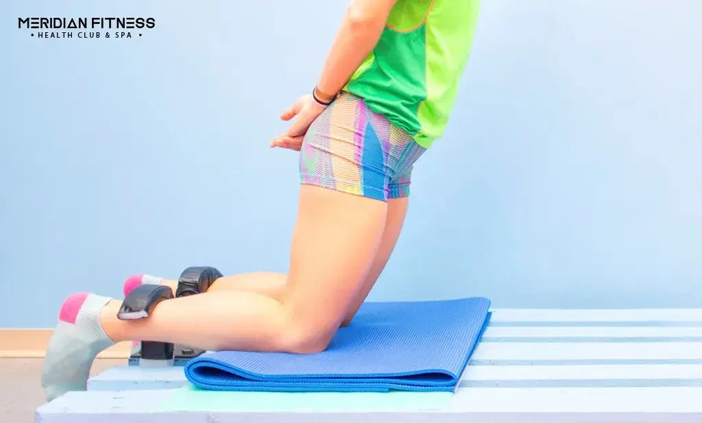 Nordic Curls: The Bodyweight Hamstring Builder