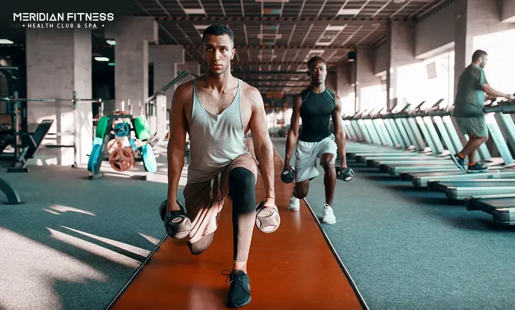 The Ultimate Lower Body Workout Routine