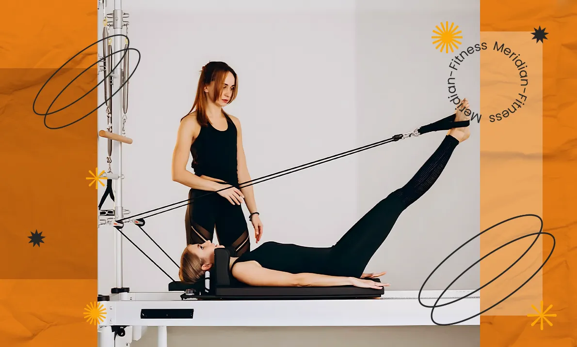 A Full Body Pilates Workout Guide for Total Beginners