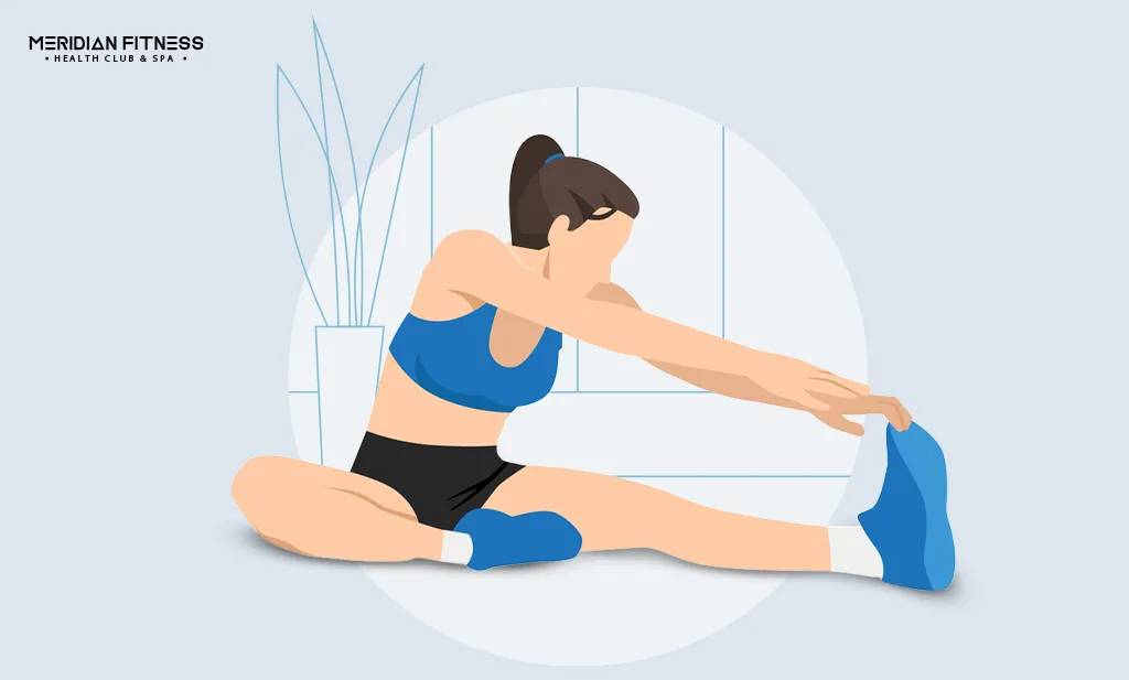 Hamstring Stretch