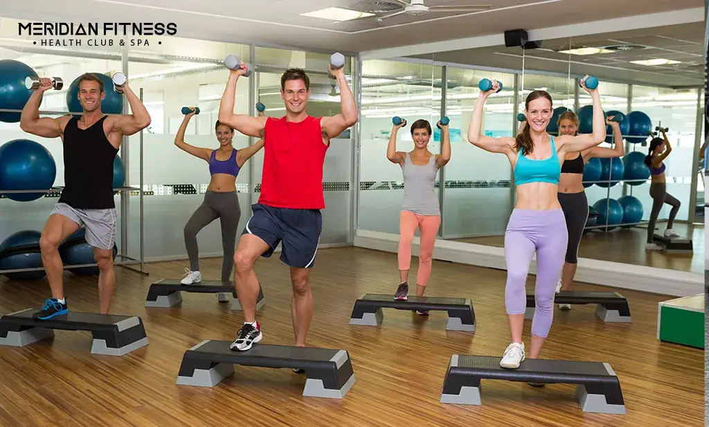 Better Gym – Various Locations