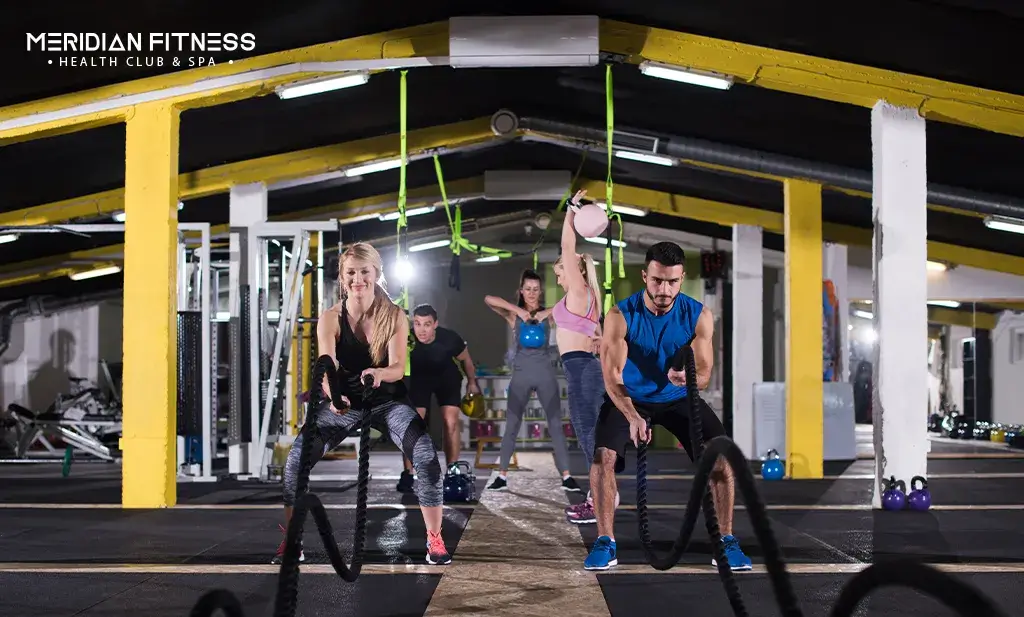 PureGym – Various Locations