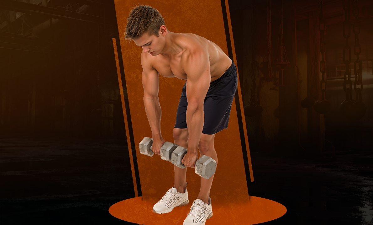ROMANIAN DEADLIFT