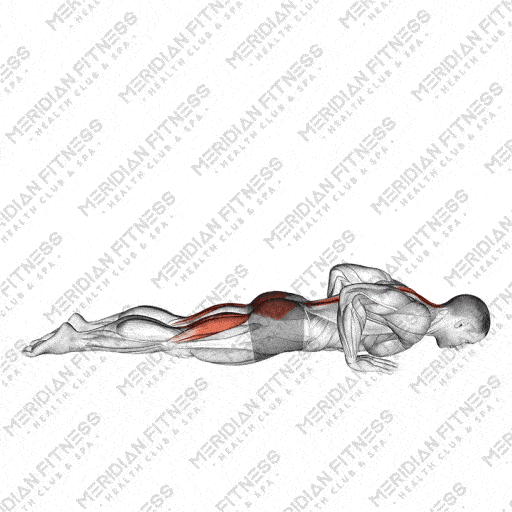 Cobra Pose