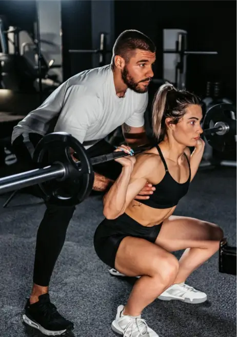 Personal-Training