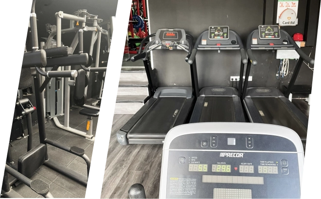 The Fitness Hub Advantage